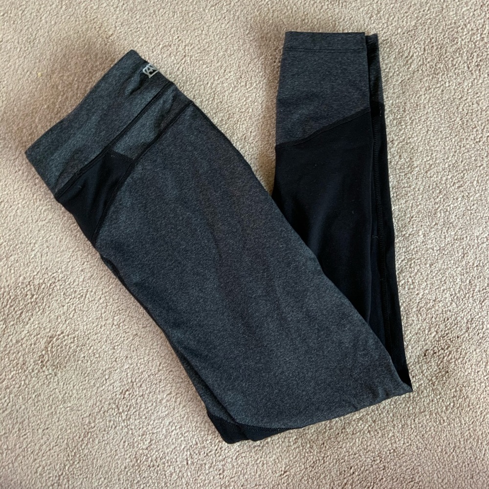 Yoga pants